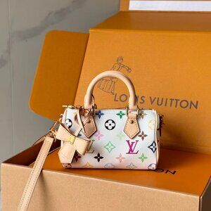 Classic Louis Vuitton Bag: A Stylish and Versatile Choice for Elegance